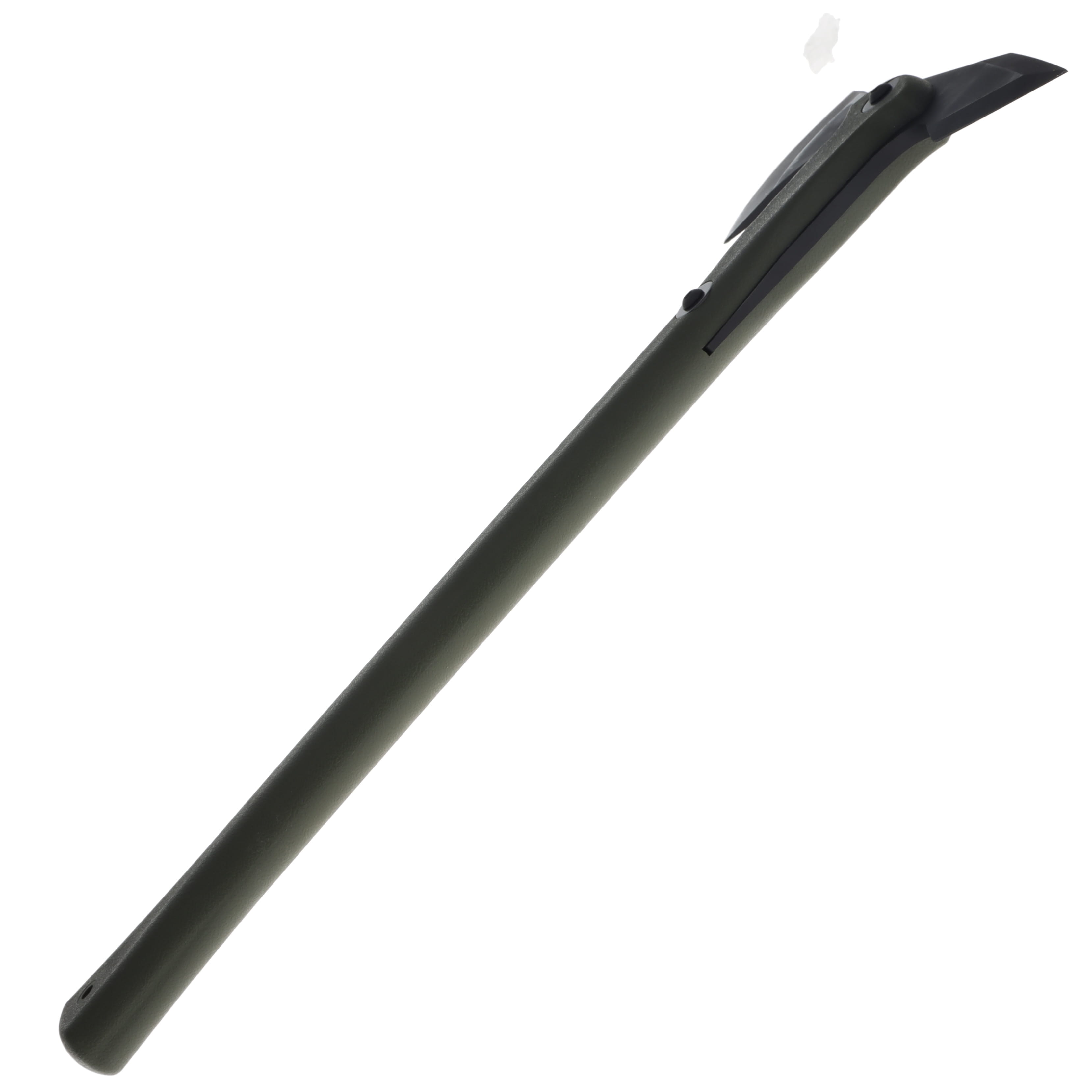 Cold Steel Trench Hawk Axe OD Green Handle CS90PTHG View 6