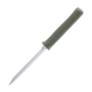 Demko FreeReign Fixed Blade Knife (OD Green) View 4