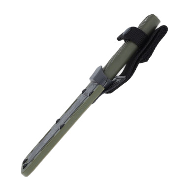 Demko FreeReign Fixed Blade Knife (OD Green) View 9