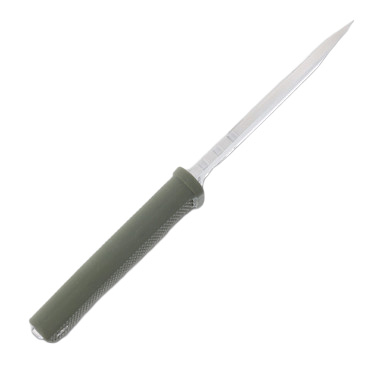Demko FreeReign Fixed Blade Knife (OD Green) View 3