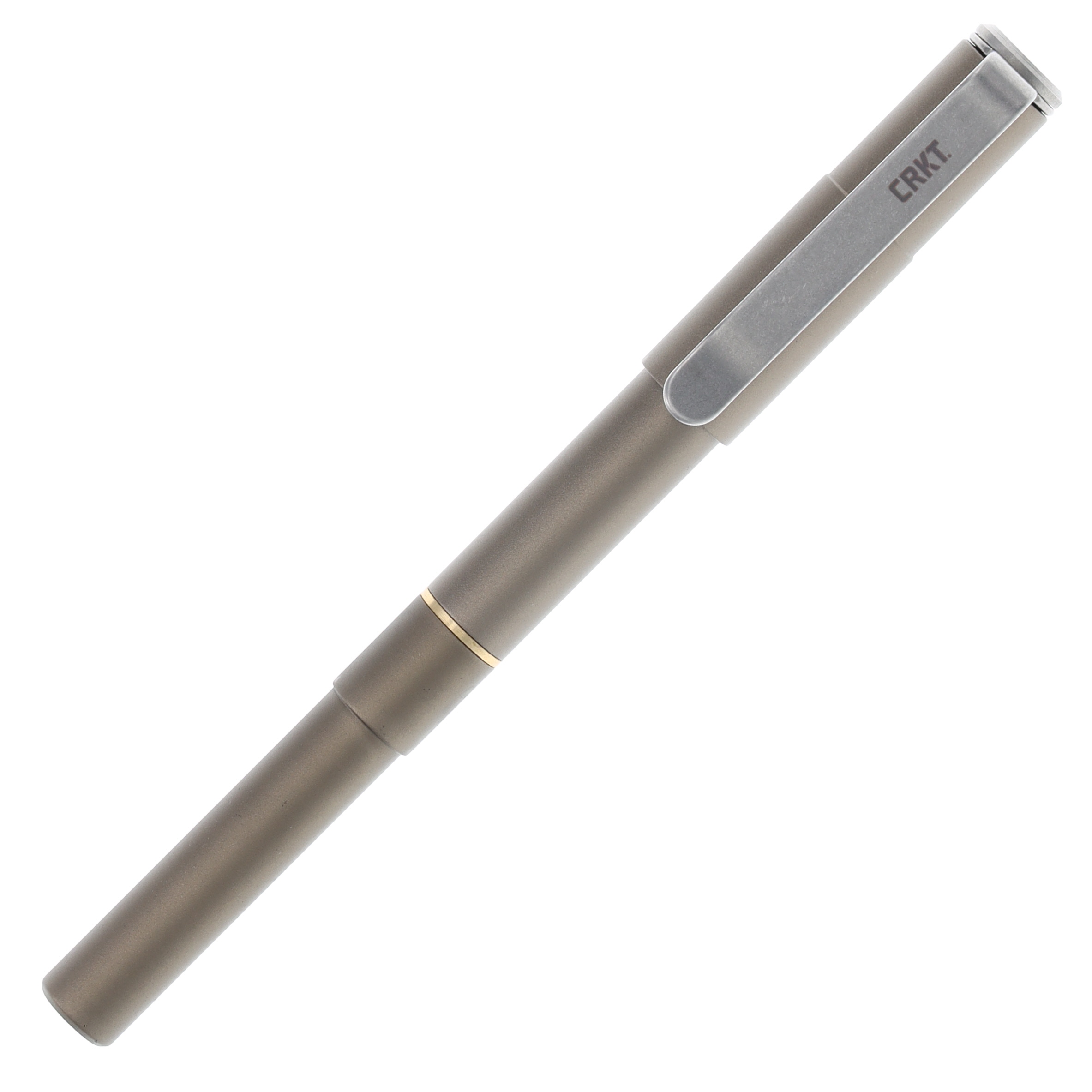 CRKT Collet Pen (Aluminum) CRTPENWU View 7