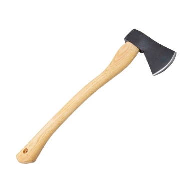 Marbles American Hickory Hunter's Axe View 2
