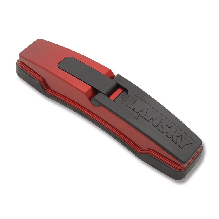 Lansky Master's Edge Knife Sharpener SI2014 View 2