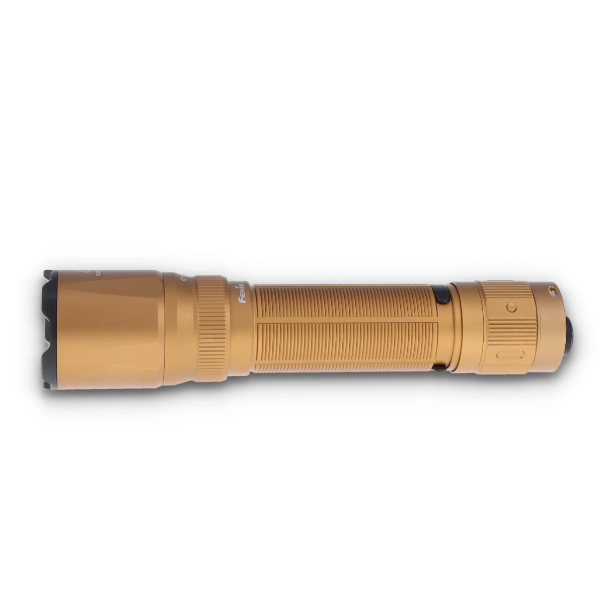 Fenix TK20R UE Rechargeable Flashlight Sand 2800 Lumens 5 Settings FENTK20RUEMS View 4