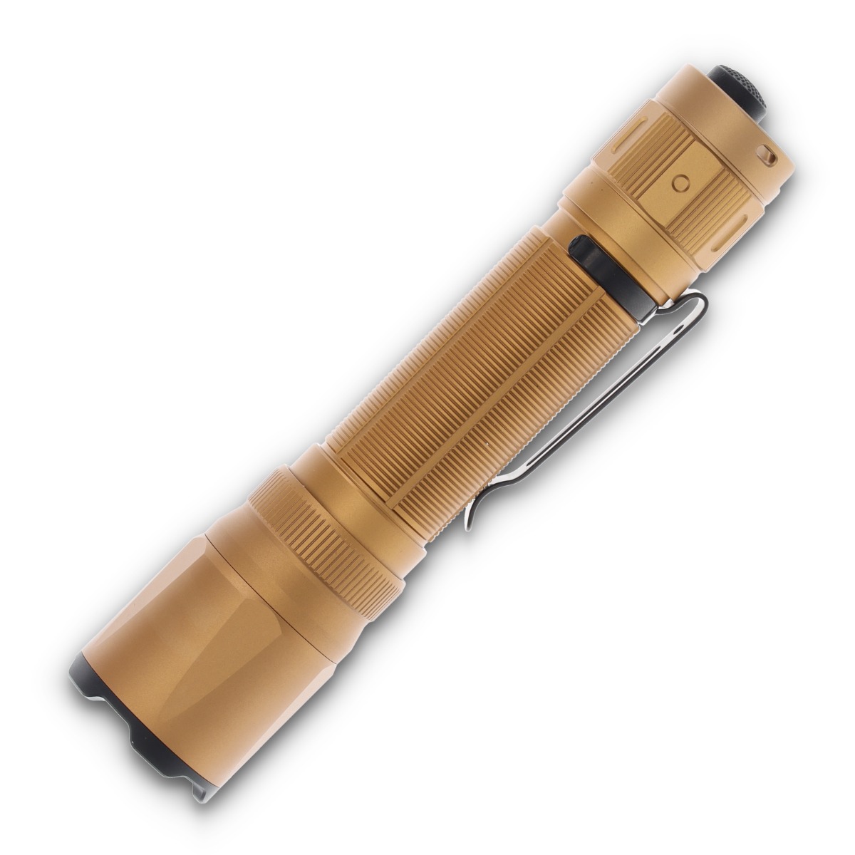 Fenix TK20R UE Rechargeable Flashlight Sand 2800 Lumens 5 Settings FENTK20RUEMS View 11