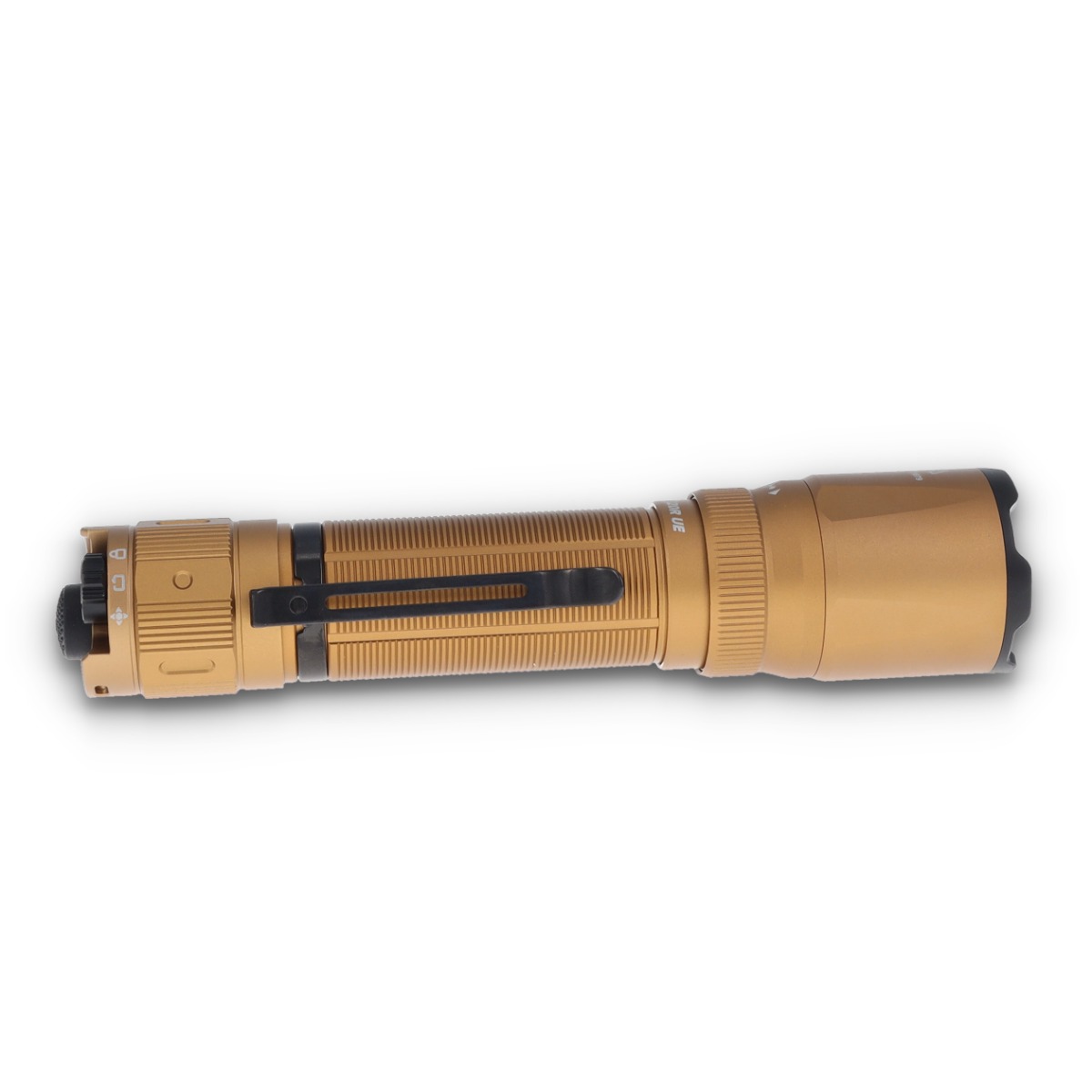 Fenix TK20R UE Rechargeable Flashlight Sand 2800 Lumens 5 Settings FENTK20RUEMS View 8