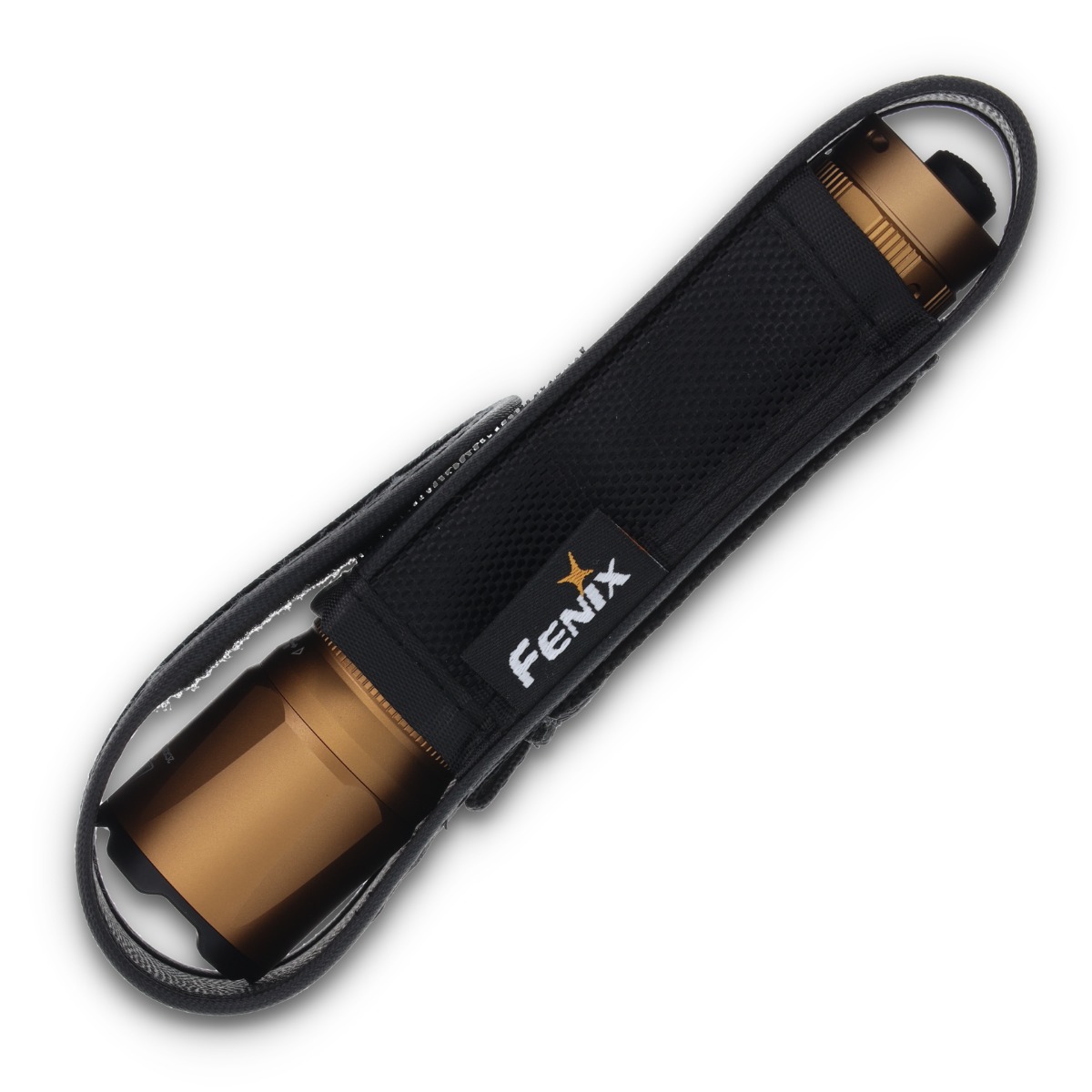 Fenix TK20R UE Rechargeable Flashlight Sand 2800 Lumens 5 Settings FENTK20RUEMS View 16