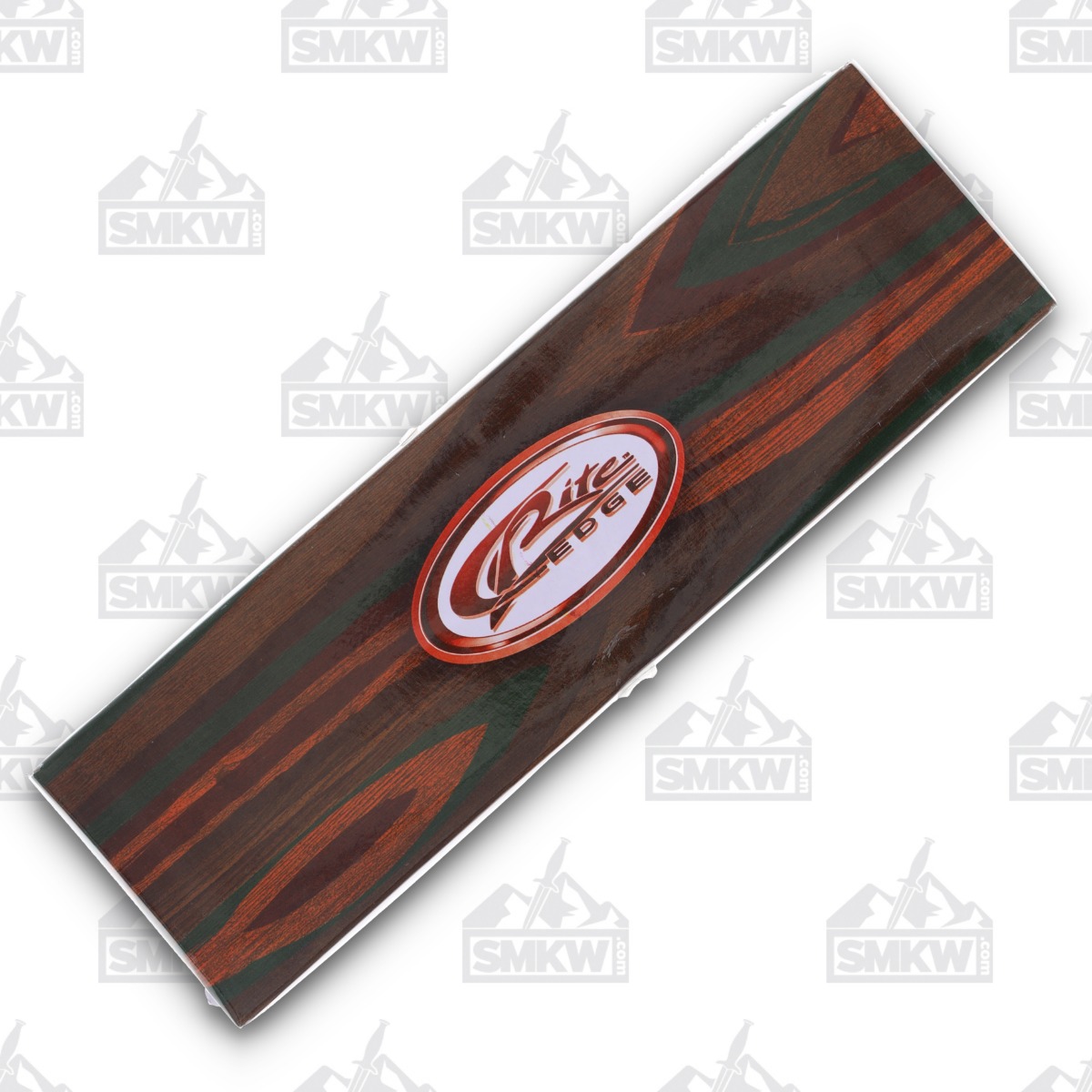 SZCO Supplies Brass Bolster Boot Knife Fixed Blade Satin 4.5in Dagger 203493 View 13