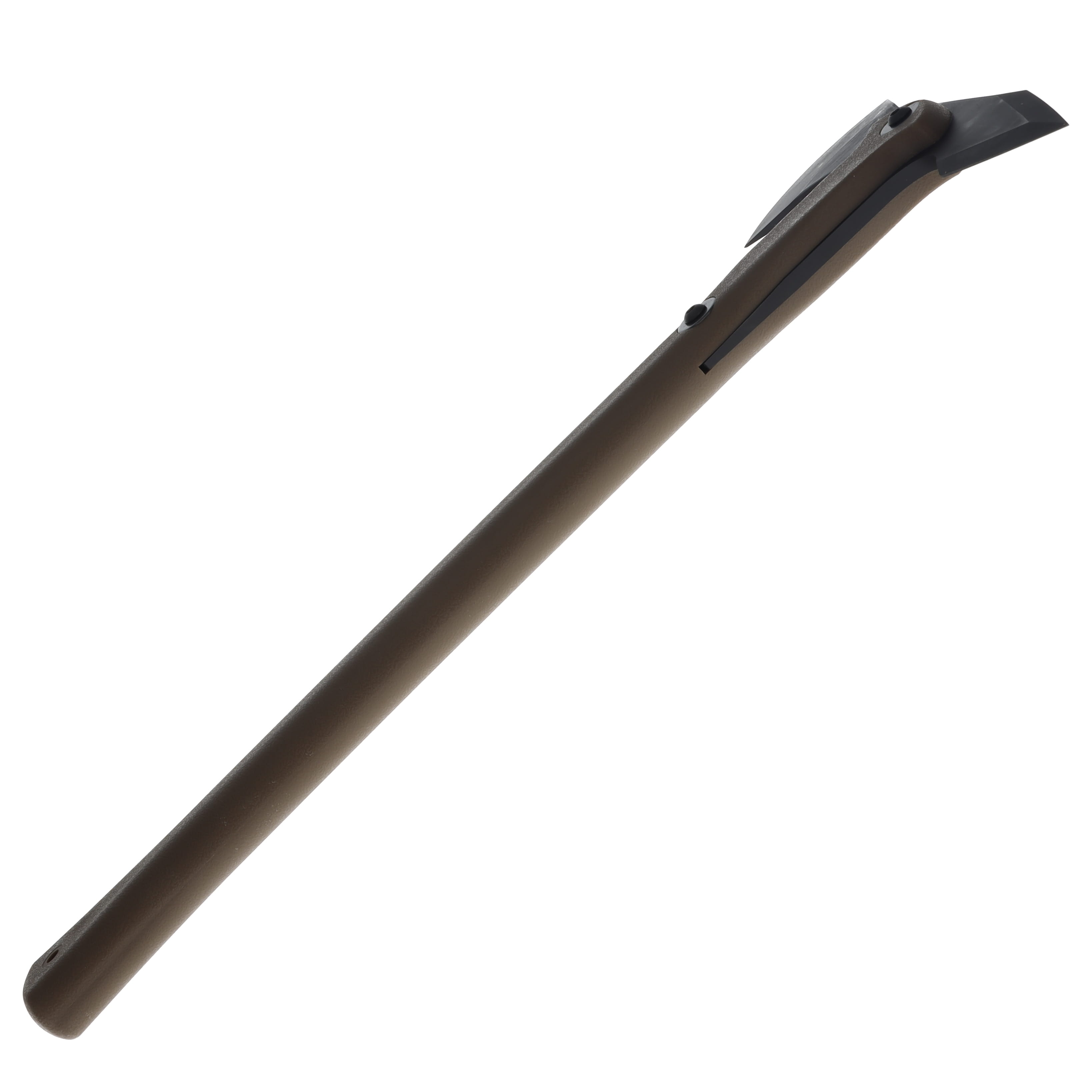 Cold Steel Trench Hawk Axe FDE CS90PTHF View 3