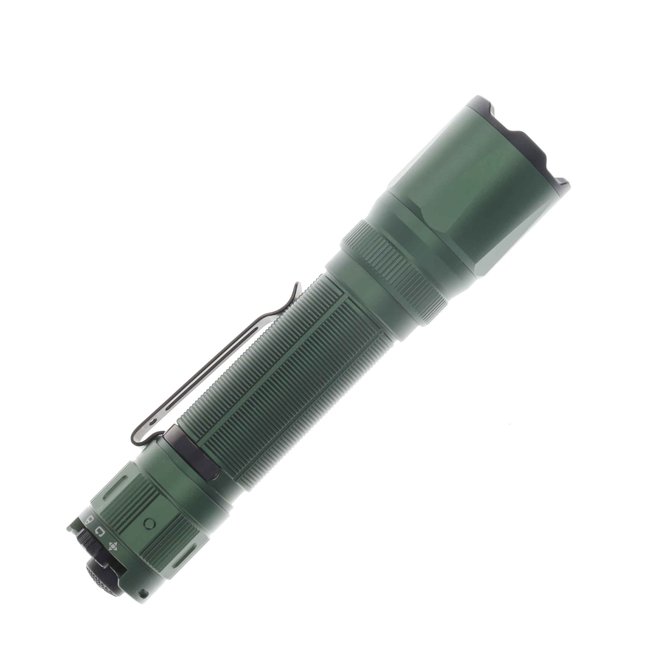 Fenix TK20R UE Tactical LED Flashlight Tropical Green - 2800 Lumens FENTK20RUETG View 10