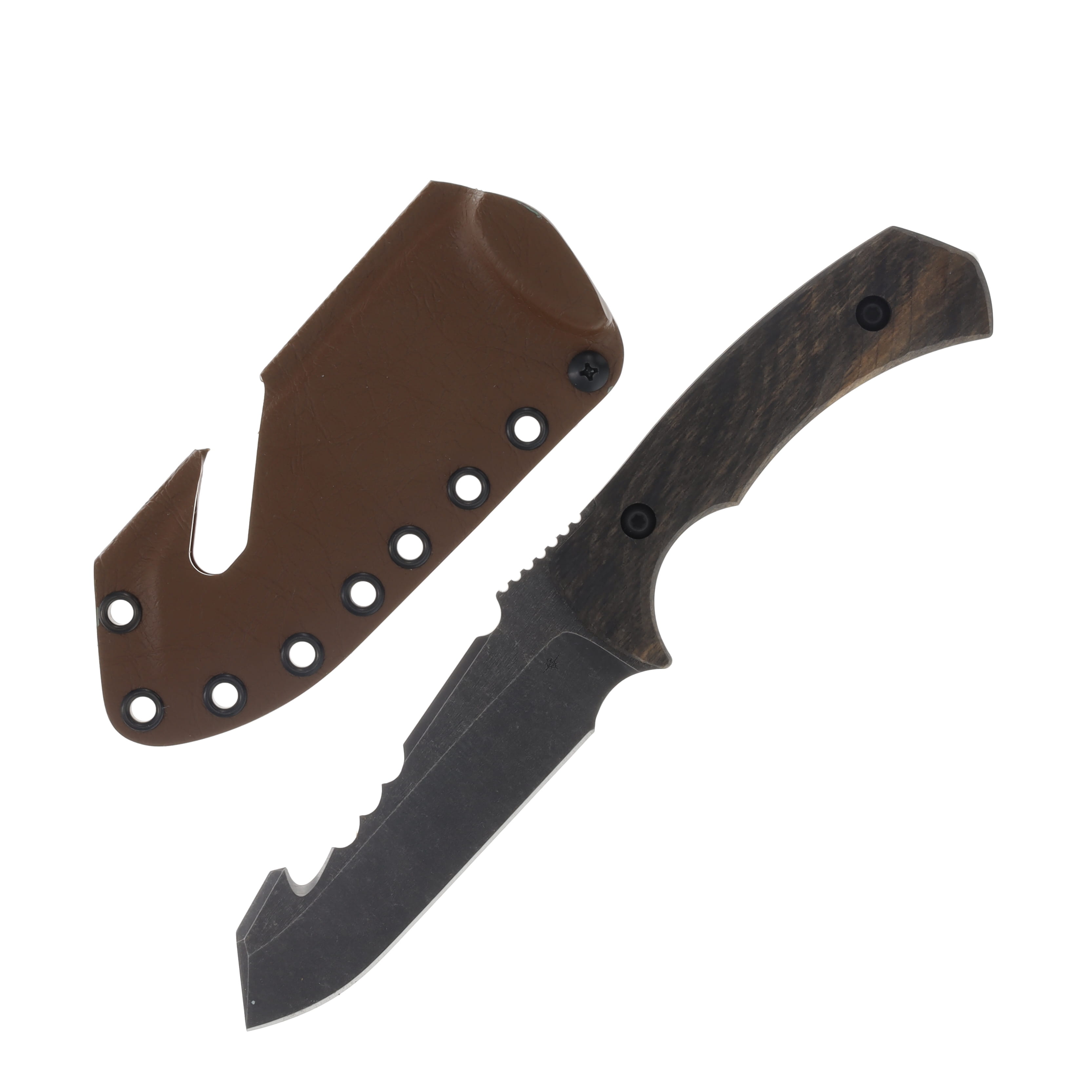 Toor Egress Outlaw Fixed Blade Rescue Knife EGRESSO View 1