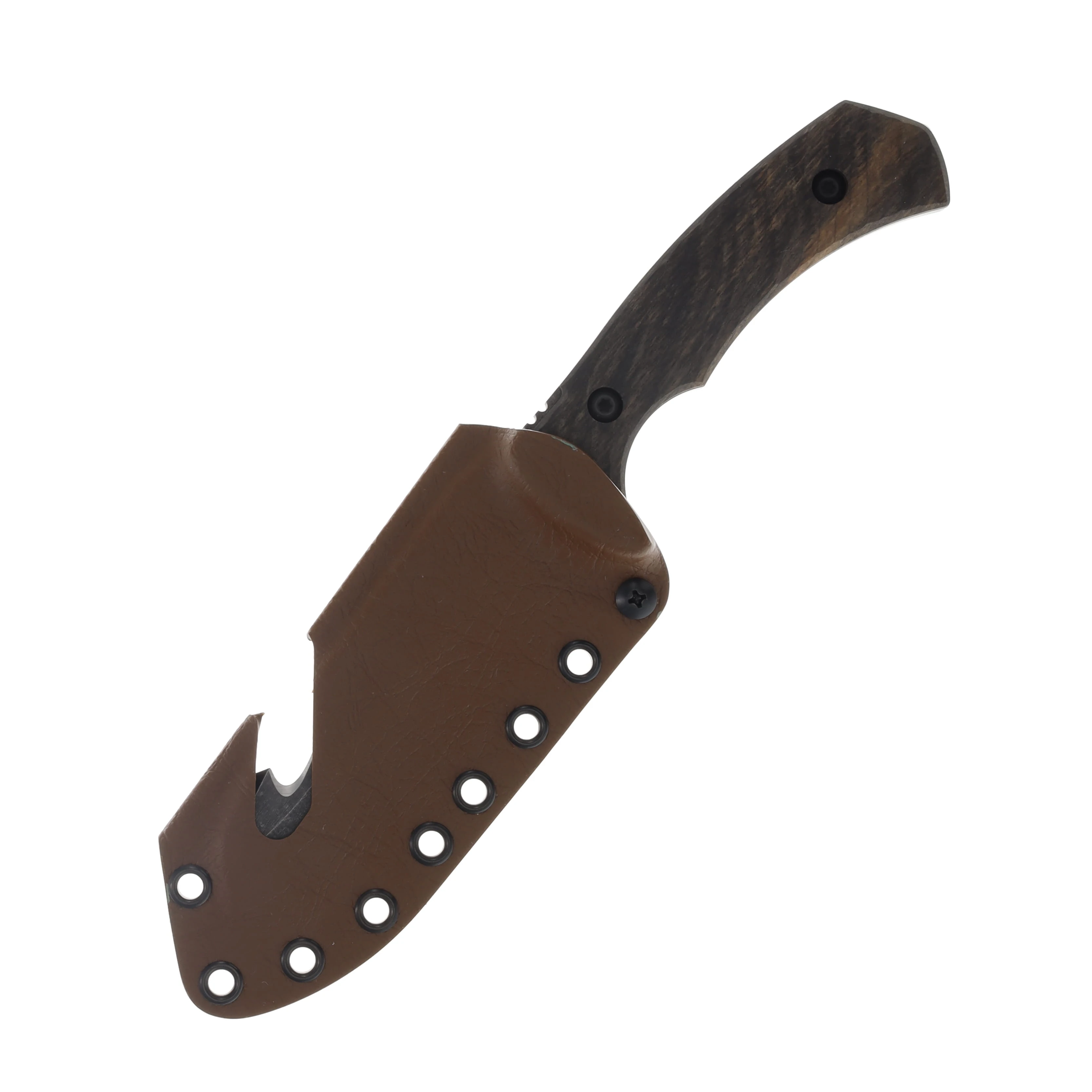 Toor Egress Outlaw Fixed Blade Rescue Knife EGRESSO View 3