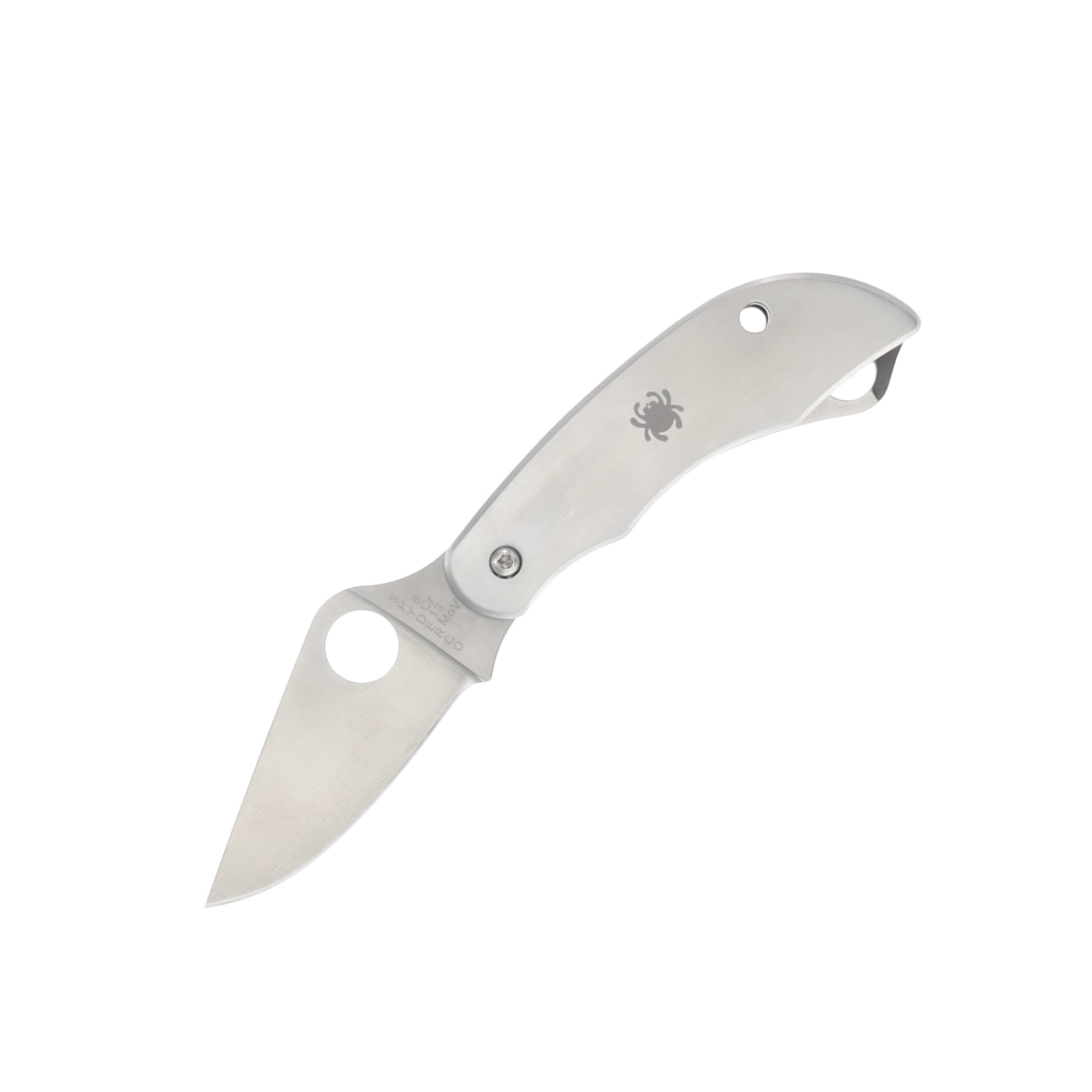Spyderco ClipiTool Screwdriver Opener Multi-Tool SPC175P View 3