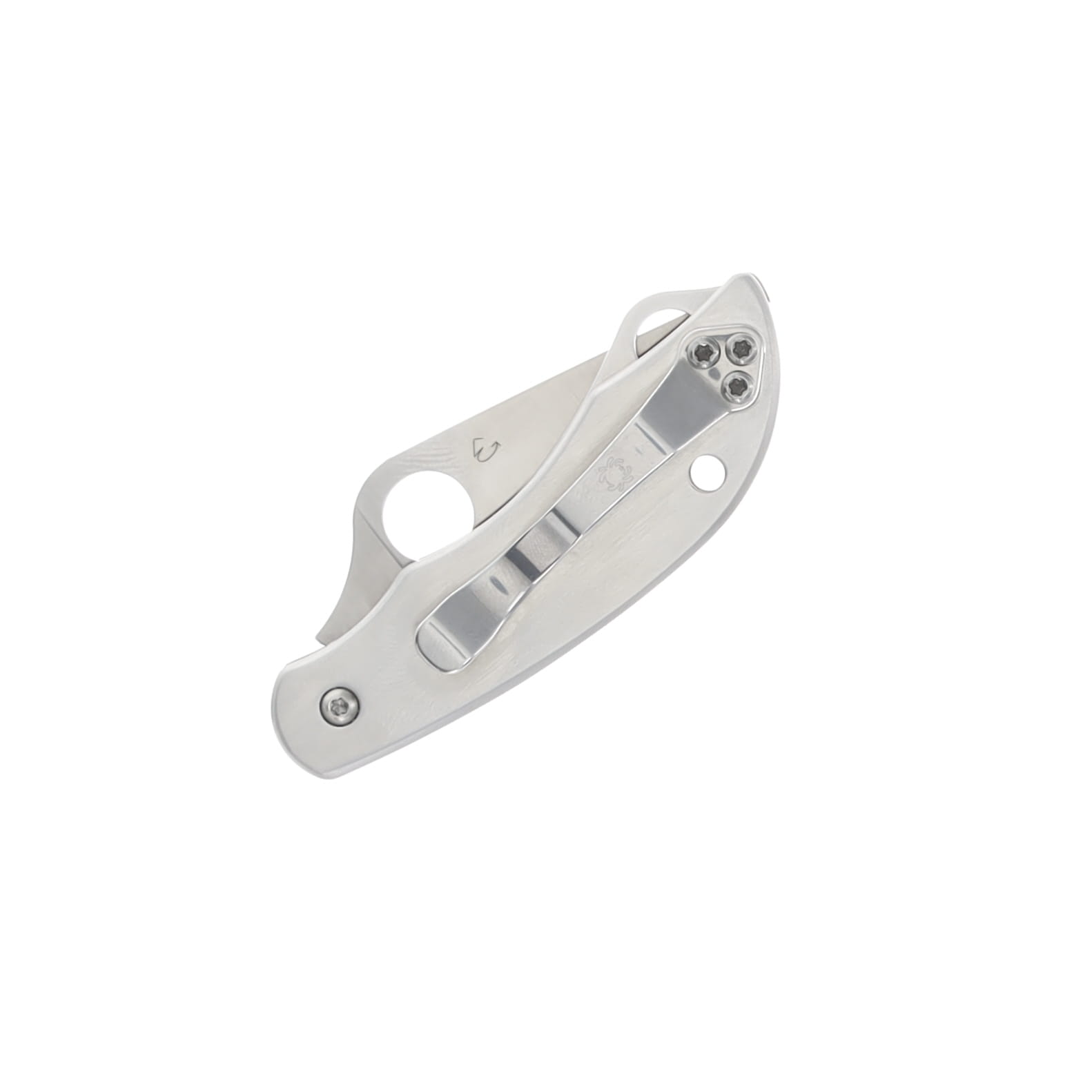 Spyderco ClipiTool Screwdriver Opener Multi-Tool SPC175P View 5