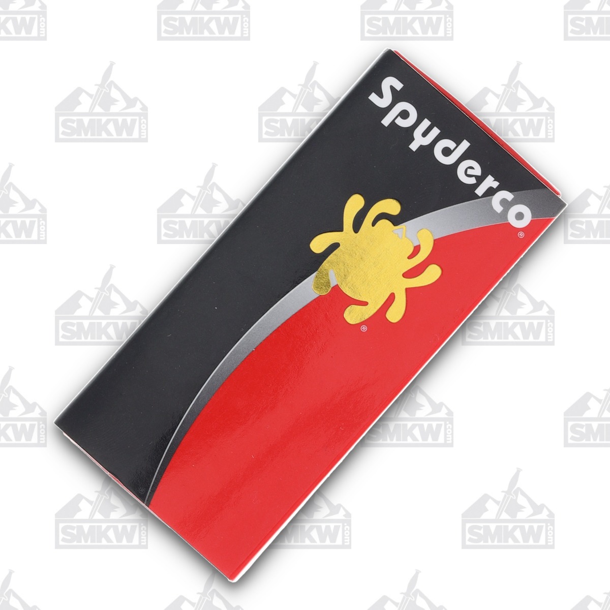 Spyderco Chicago Folding Knife Black G10 2in Satin Plain Blade SPC130GP View 11