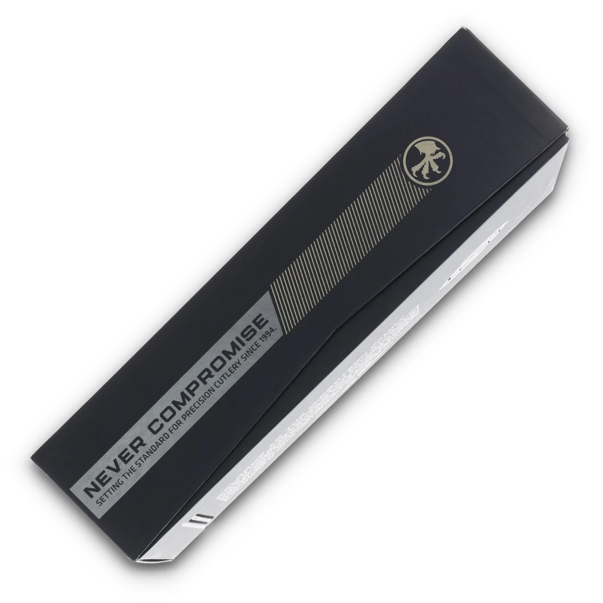 Microtech SOCOM Alpha Mini Tanto Zombie Tech MT114M1Z View 17