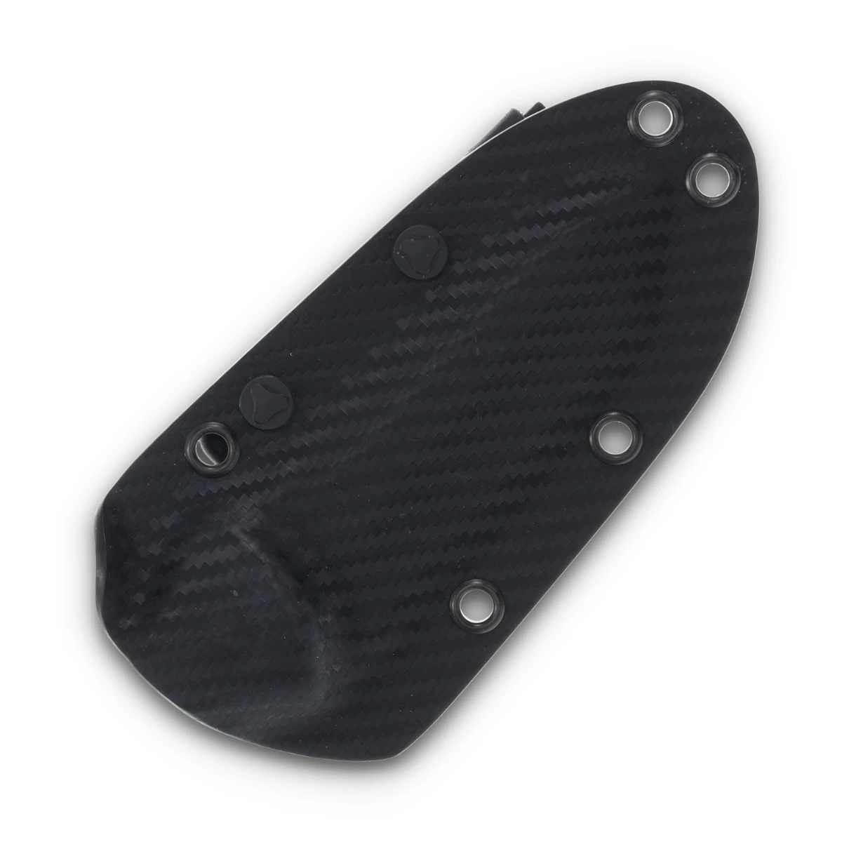 Microtech SOCOM Alpha Mini Tanto Zombie Tech MT114M1Z View 10