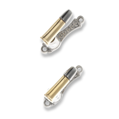 Szco Expandable Bullet Style Sword/Gun Hangers View 3