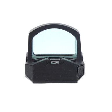 SIG Sauer Romeo 2 Reflex Sight 6 MOA Red Dot View 6