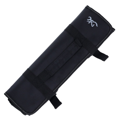 Browning Primal Fish and Game Butcher Set with Black Nylon Storage Case BN3220446 View 10