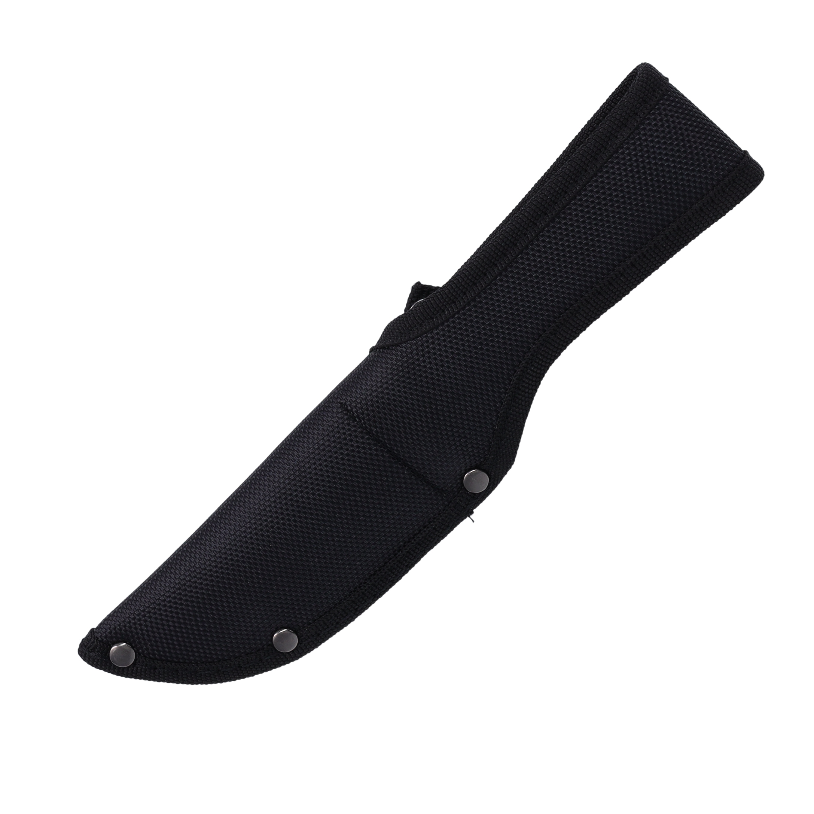 Marbles Nessmuk Fixed Blade 4in Plain Satin Micarta MR599 View 4