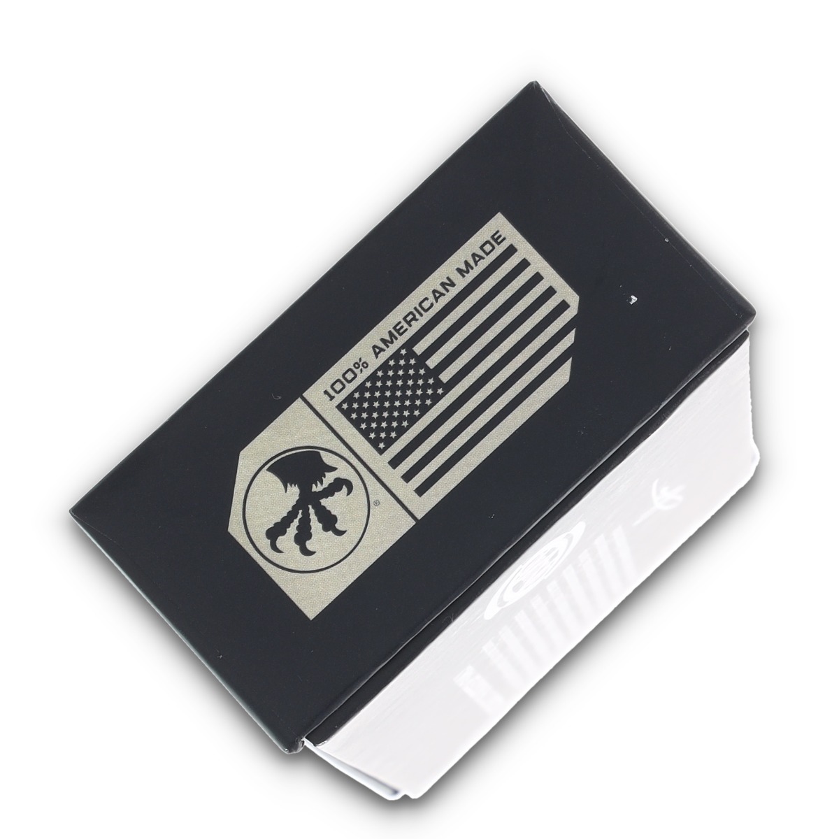 Microtech Stitch Out-the-Side Automatic Knife Arctic Camo Partially Serrated AUMT1692ACS View 15