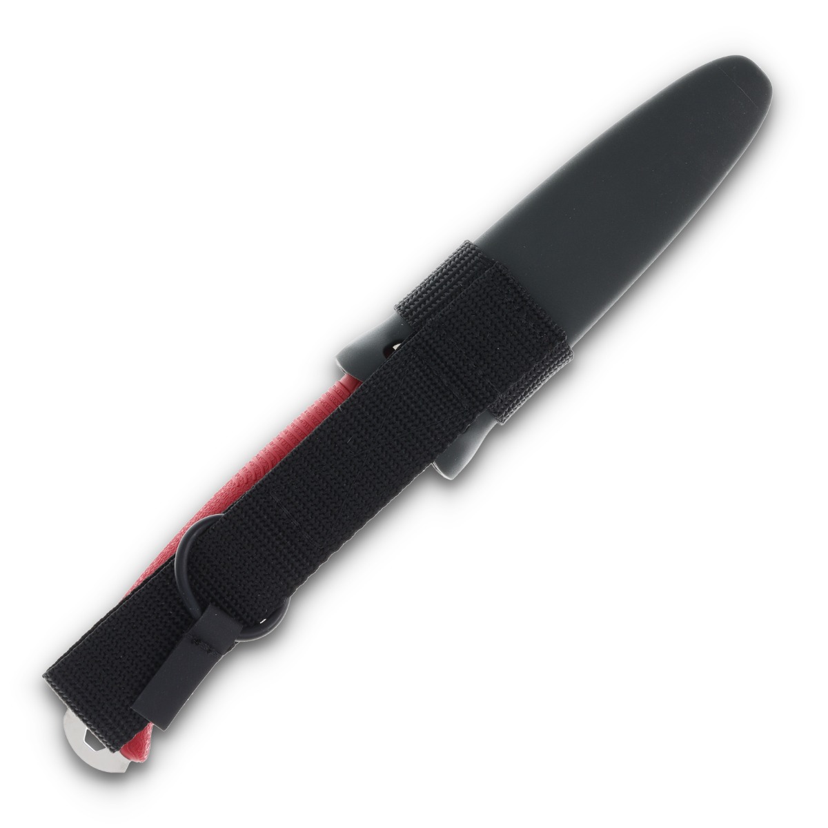 Victorinox Venture Fixed Blade Knife (Red) V30902 View 10