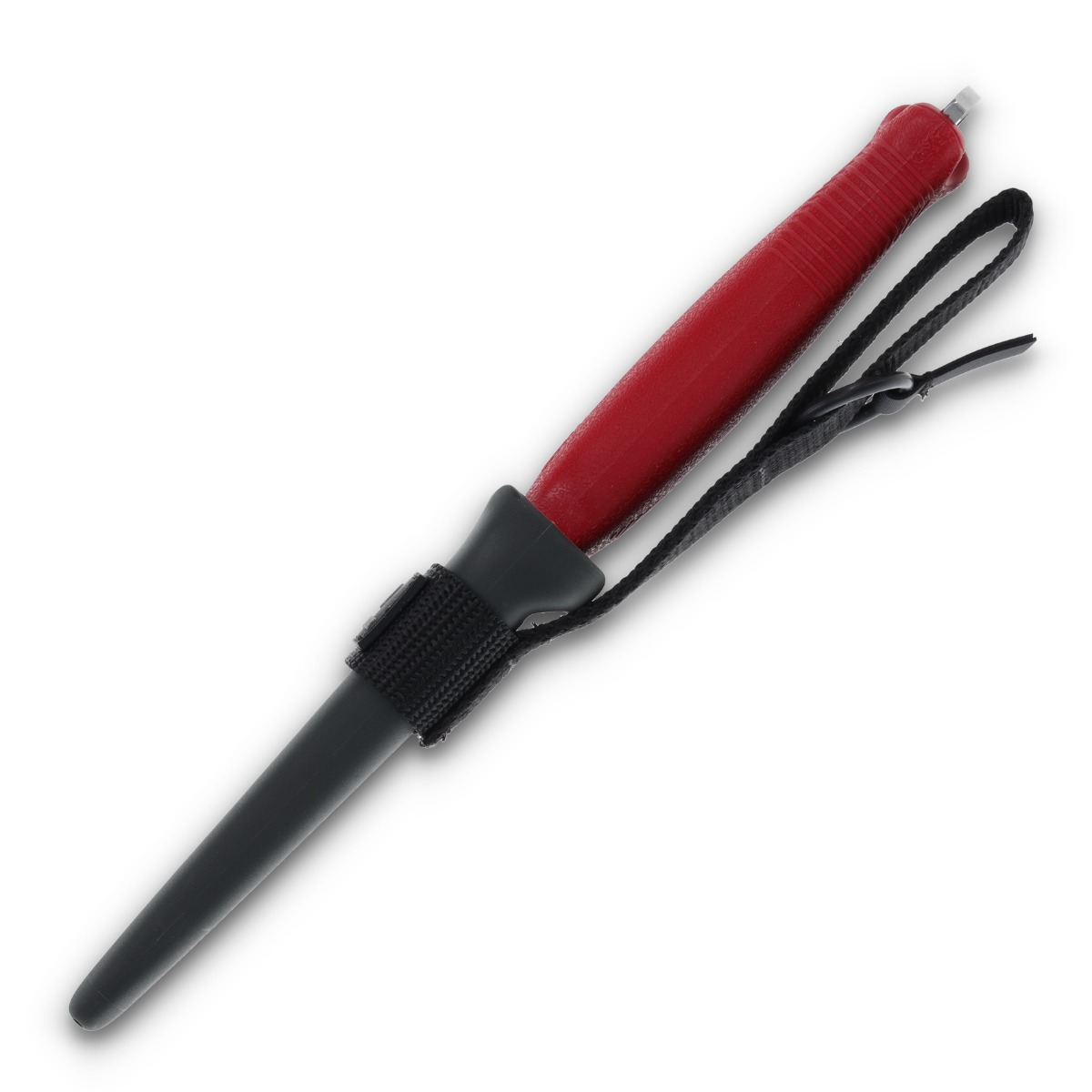 Victorinox Venture Fixed Blade Knife (Red) V30902 View 12