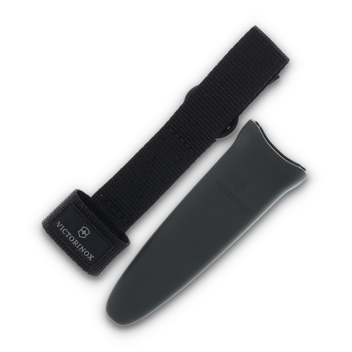 Victorinox Venture Fixed Blade Knife (Red) V30902 View 22