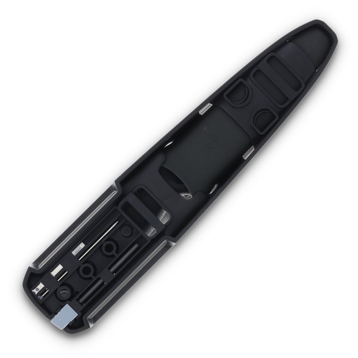 Victorinox Venture Pro Fixed Blade Knife (Black) V309033F View 8