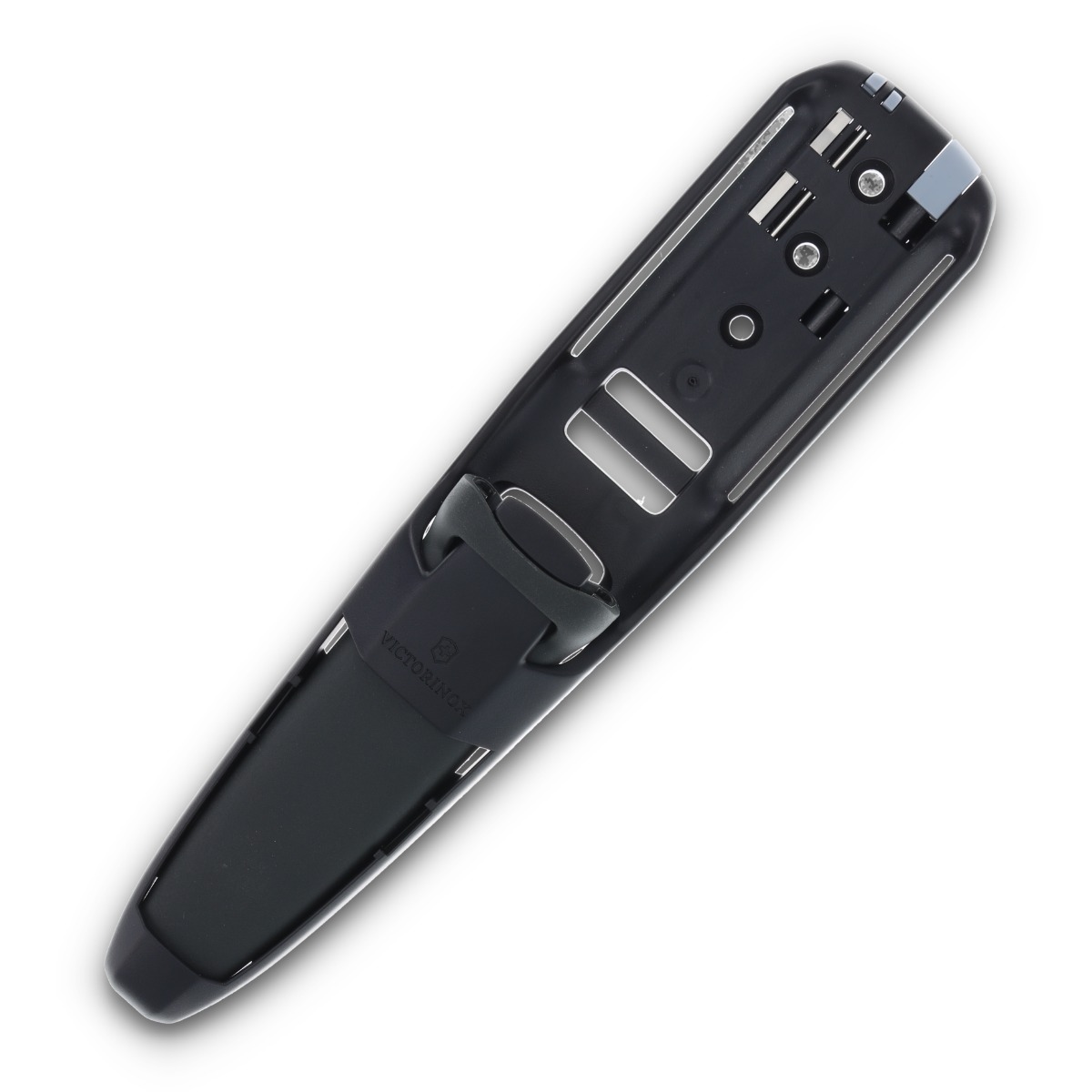Victorinox Venture Pro Fixed Blade Knife (Black) V309033F View 13