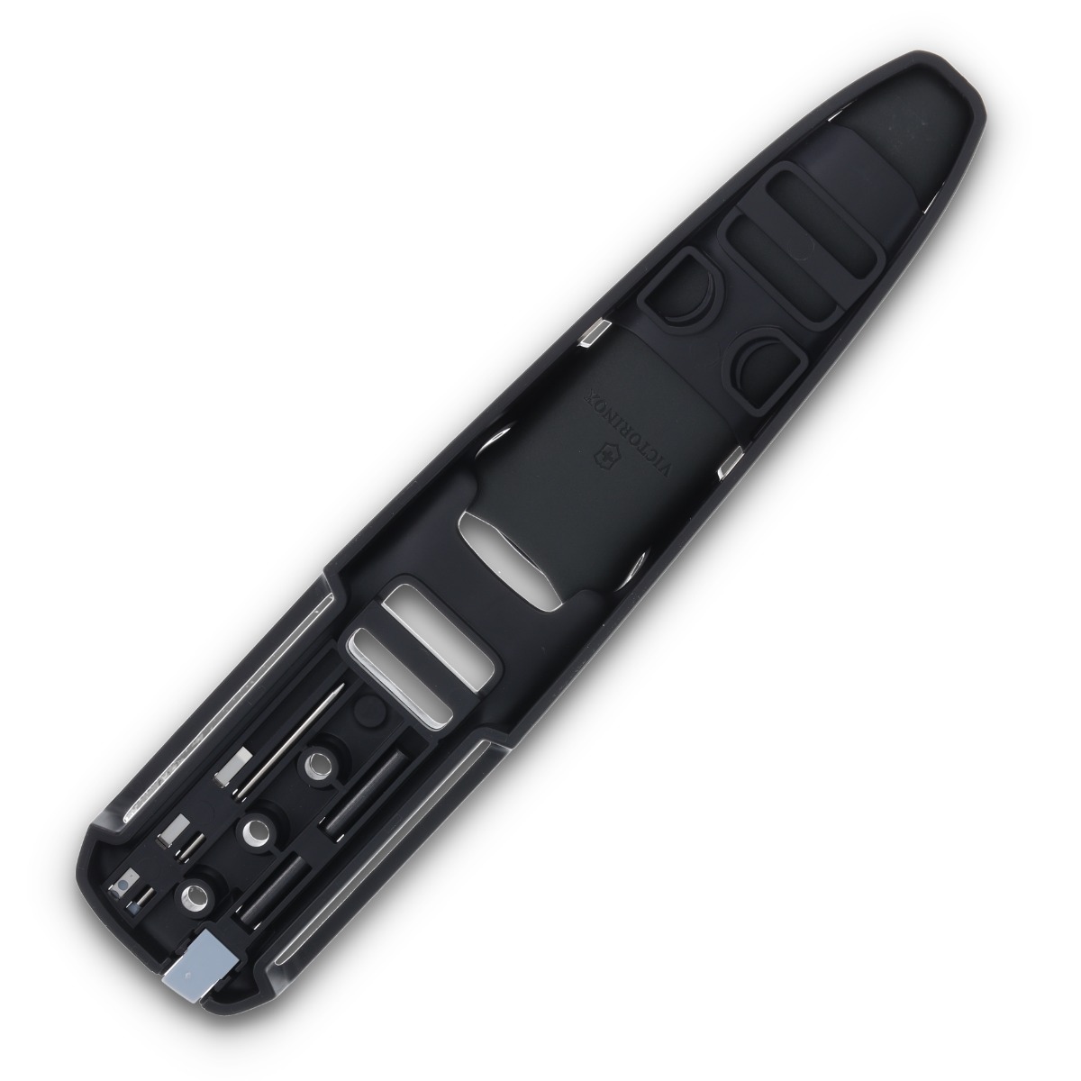 Victorinox Venture Pro Fixed Blade Knife (Black) V309033F View 14