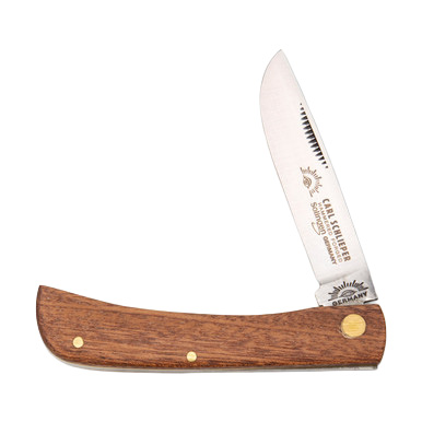 Eye Brand Wood Clodbuster, Jr Pocket Knife View 3