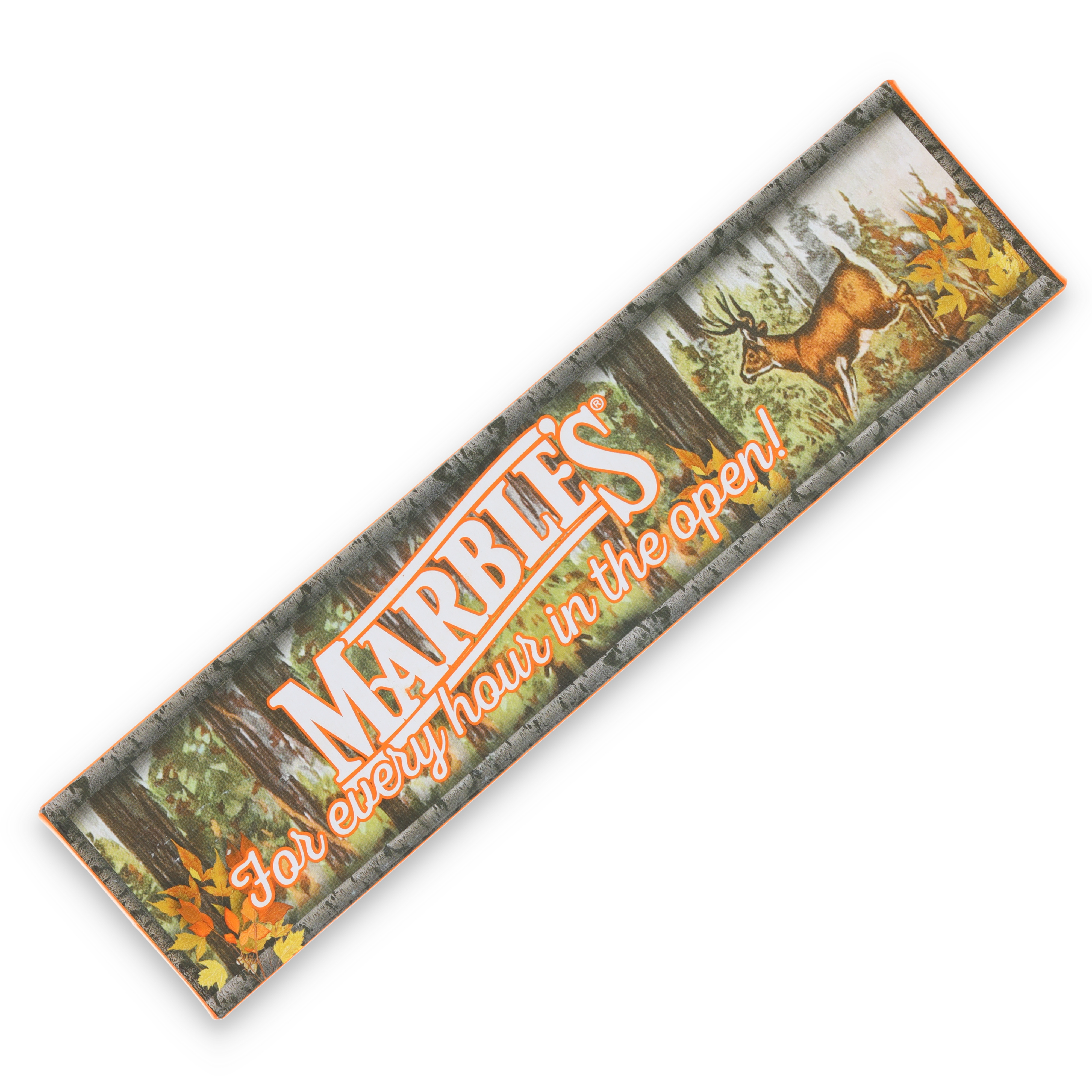 Marble's Woodcraft Stag Hunter Fixed Blade Knife MR80203 View 7
