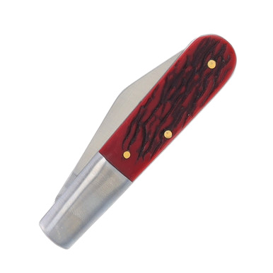Browning 3.5" Barlow Folding Knife with Tin BN3220456 View 4