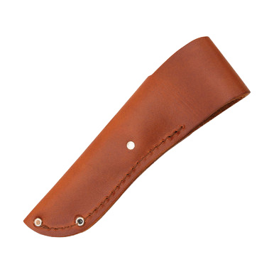 Bear & Son Damascus Skinner 2.87 Inch Plain Damascus Drop Point View 10