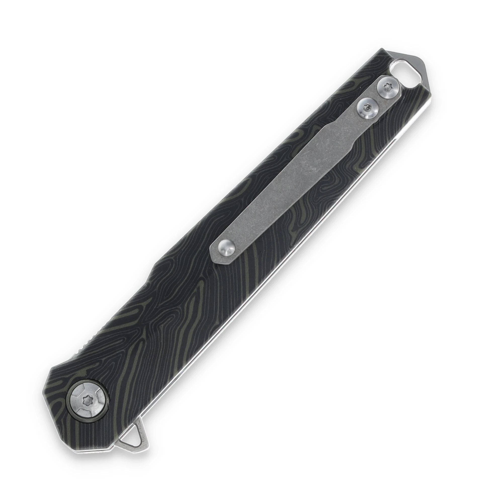 Rough Ryder Reserve Tripp Linerlock RRR027 View 6