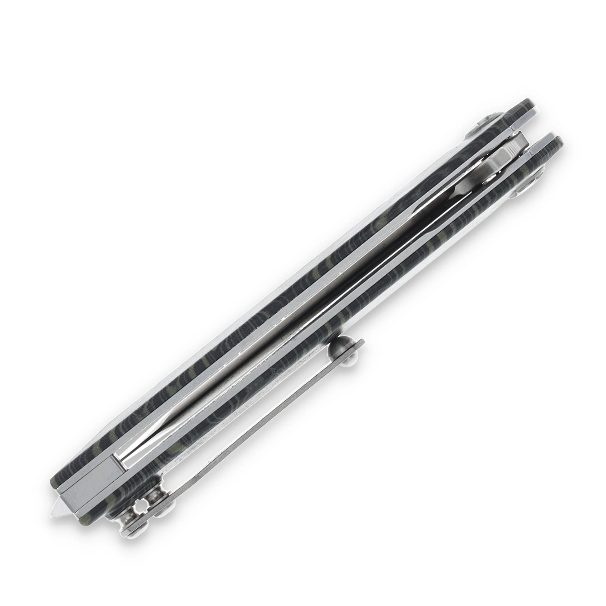 Rough Ryder Reserve Tripp Linerlock RRR027 View 8