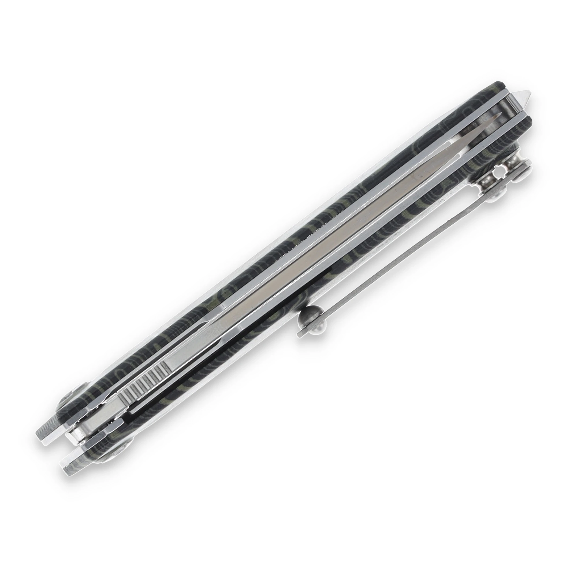 Rough Ryder Reserve Tripp Linerlock RRR027 View 7