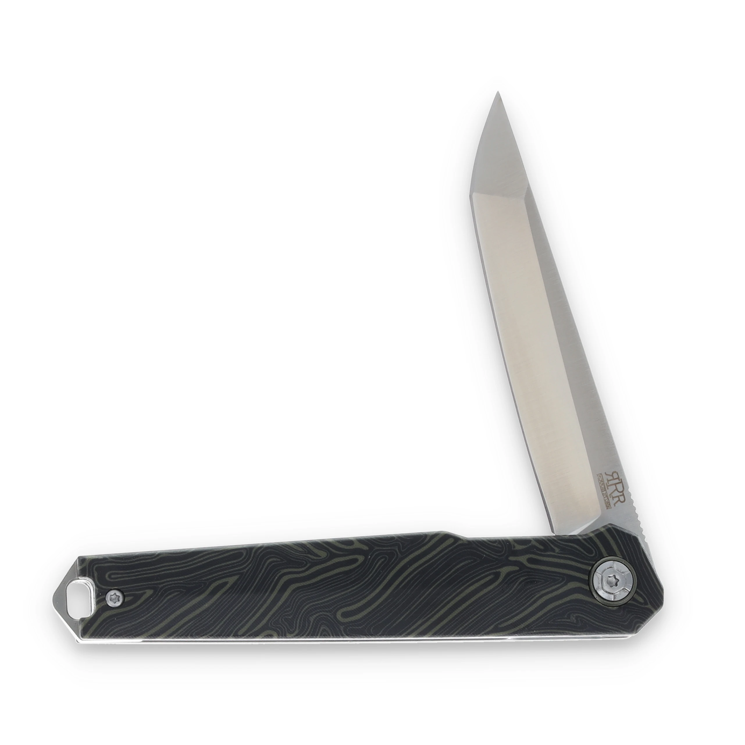 Rough Ryder Reserve Tripp Linerlock RRR027 View 3