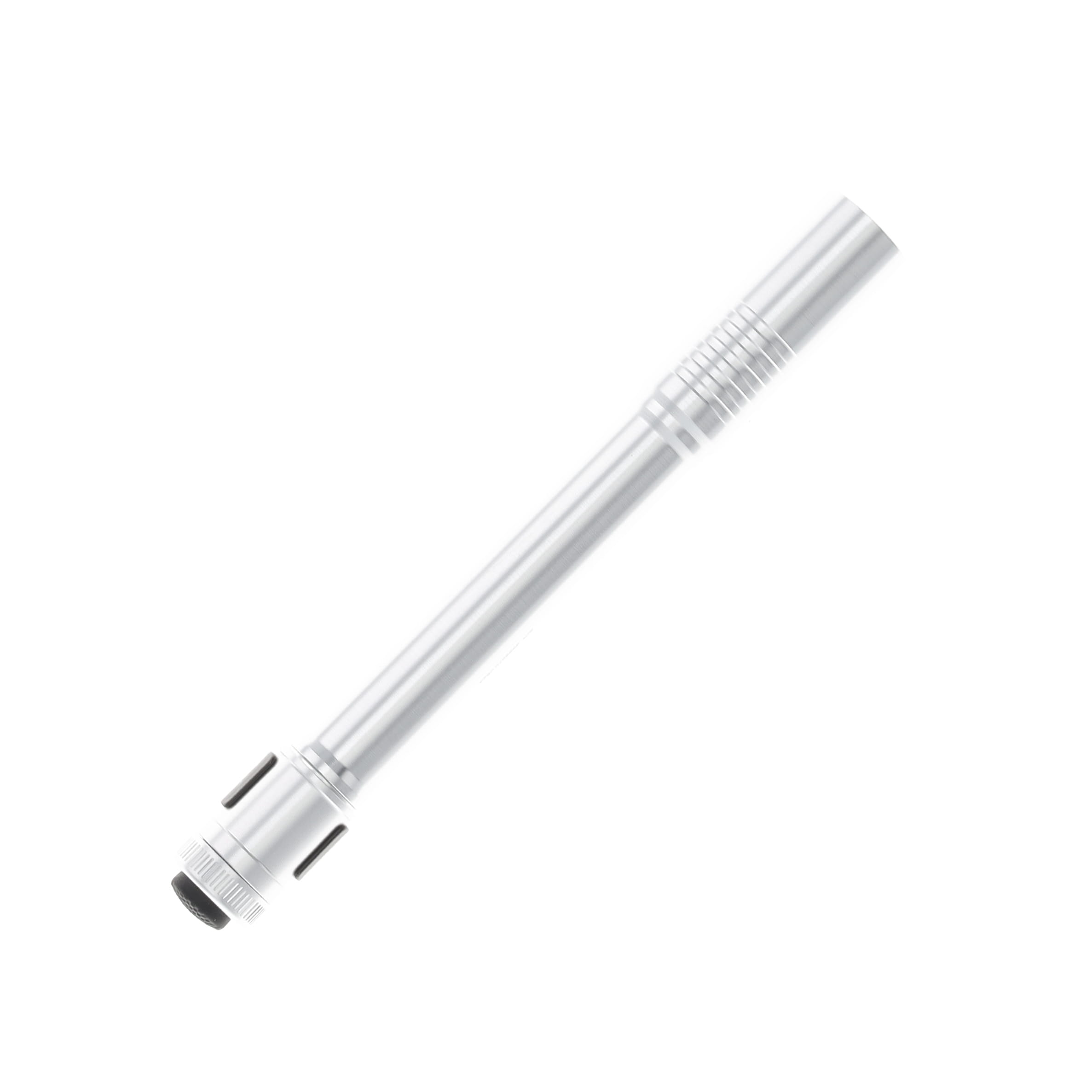 Streamlight Stylus Pro Penlight Flashlight Silver 100 Lumens STL66121 View 2
