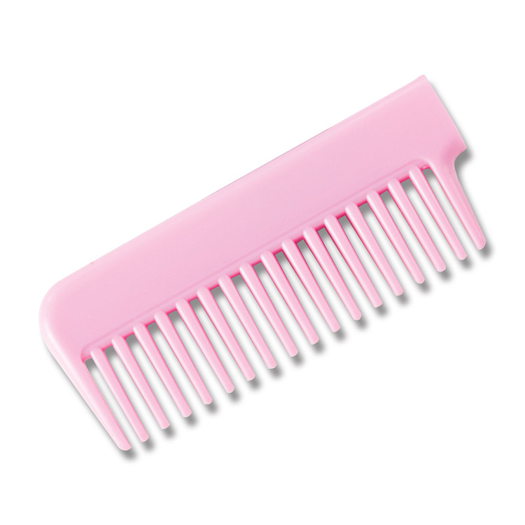Personal Safety Comb Knife Pink MI223 View 4
