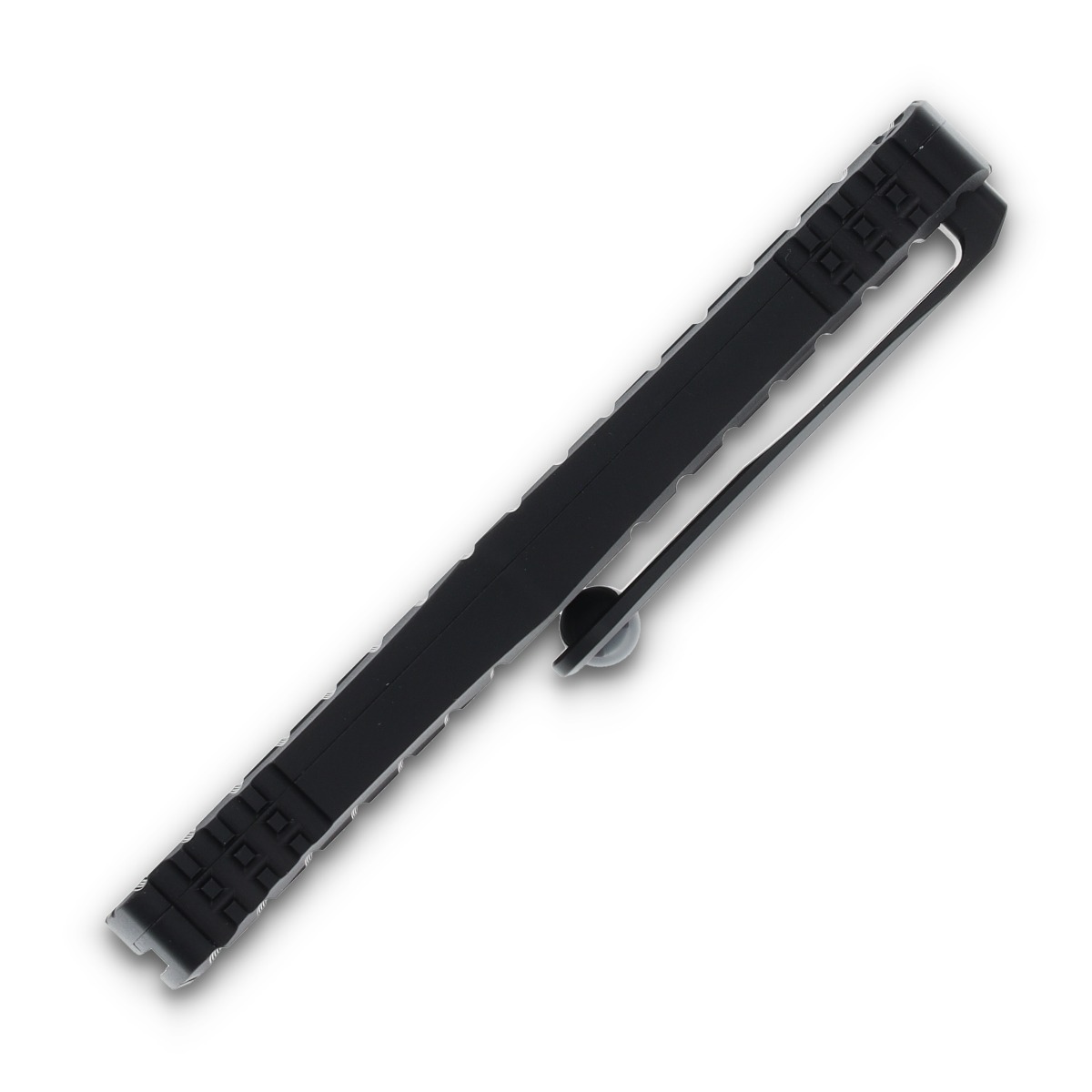 Microtech Hera Out-The-Front Automatic Knife (P/S Tactical S/E | Black Frag) View 6