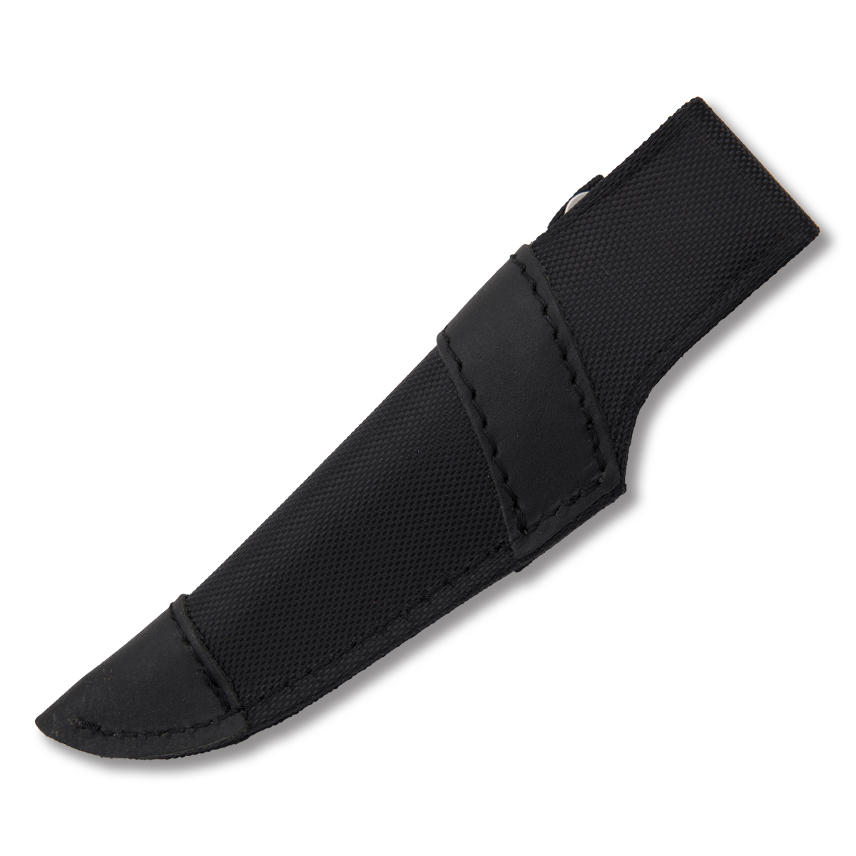 Marbles Moose Scrimshaw Stag Bone 3.25in Drop Point Fixed Blade MR440 MR440 View 4