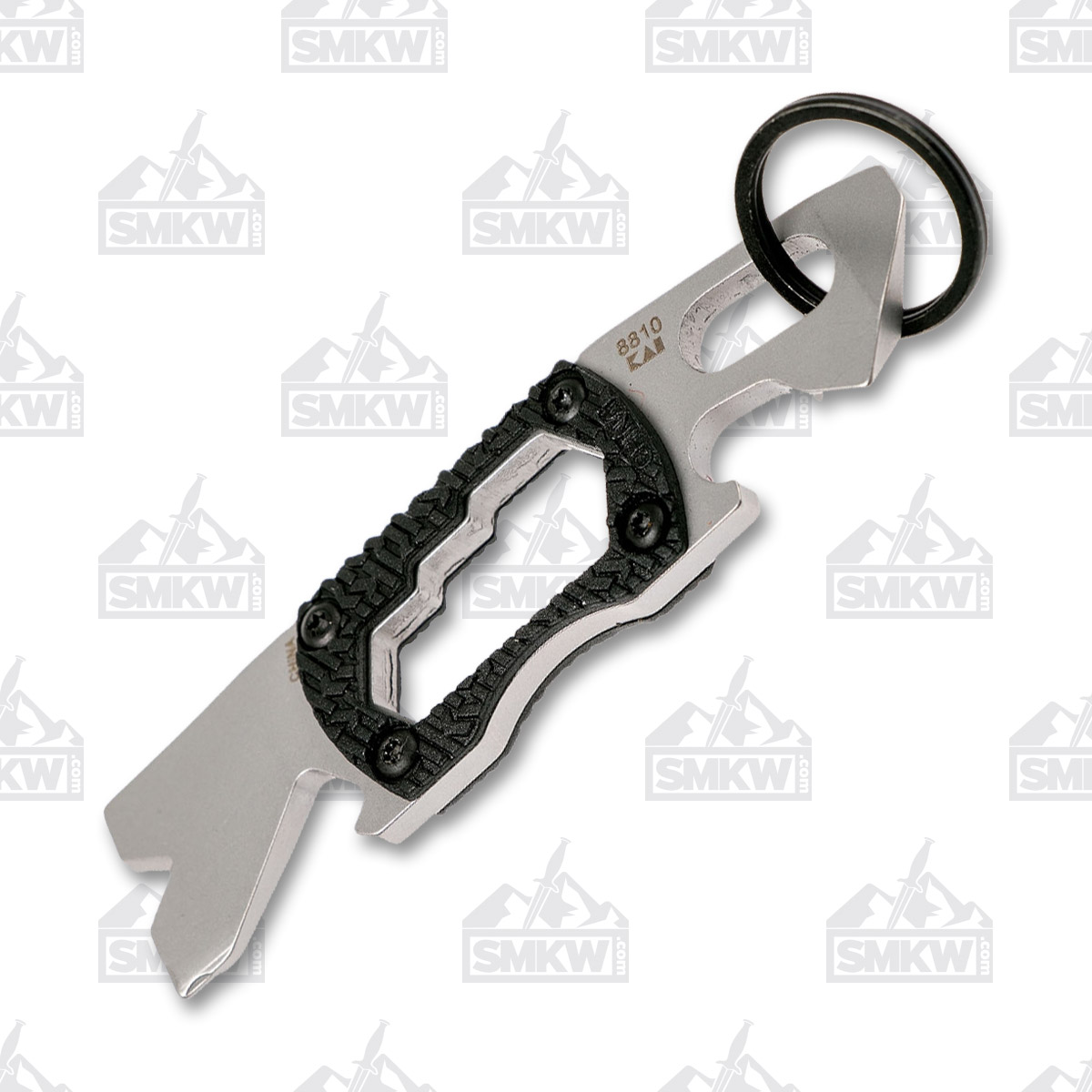 Kershaw PT 2 Key Chain Multi Tool 3.25in KS8810X View 2