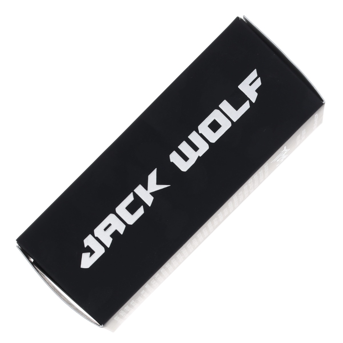 Jack Wolf Laid Back Jack Folding Knife Purple Wave Kirinite LAIDB-02-KIR-PUR View 19