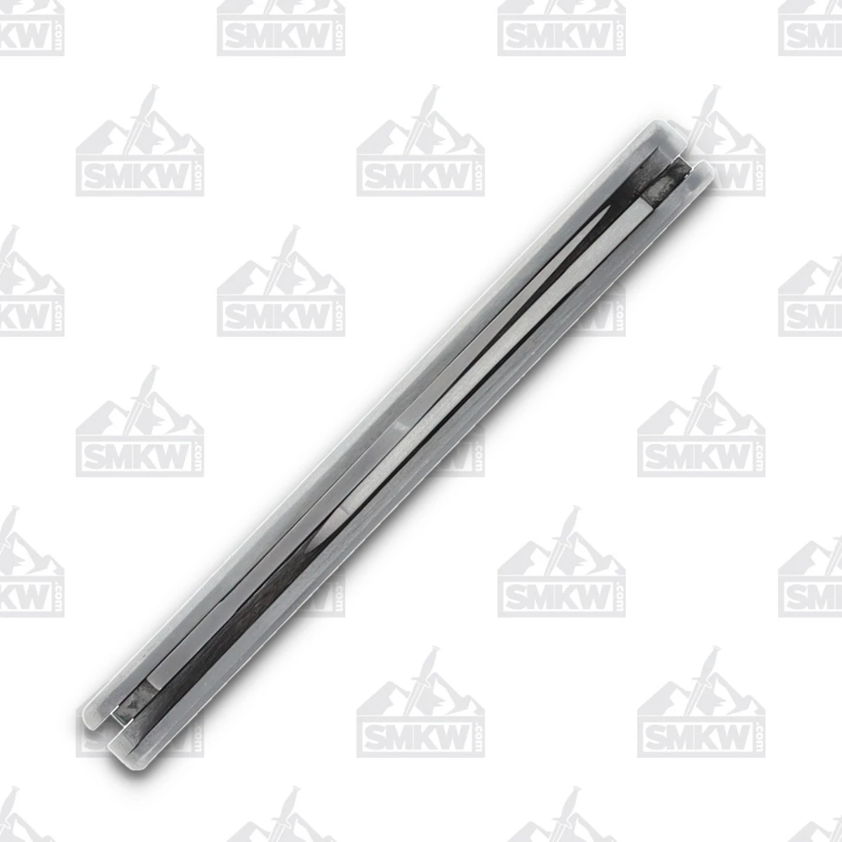 Silver Falcon 2-Blade Folding Pen Knife SF593 View 5