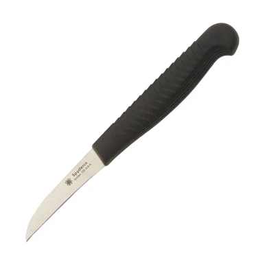 Spyderco Mini Paring View 1