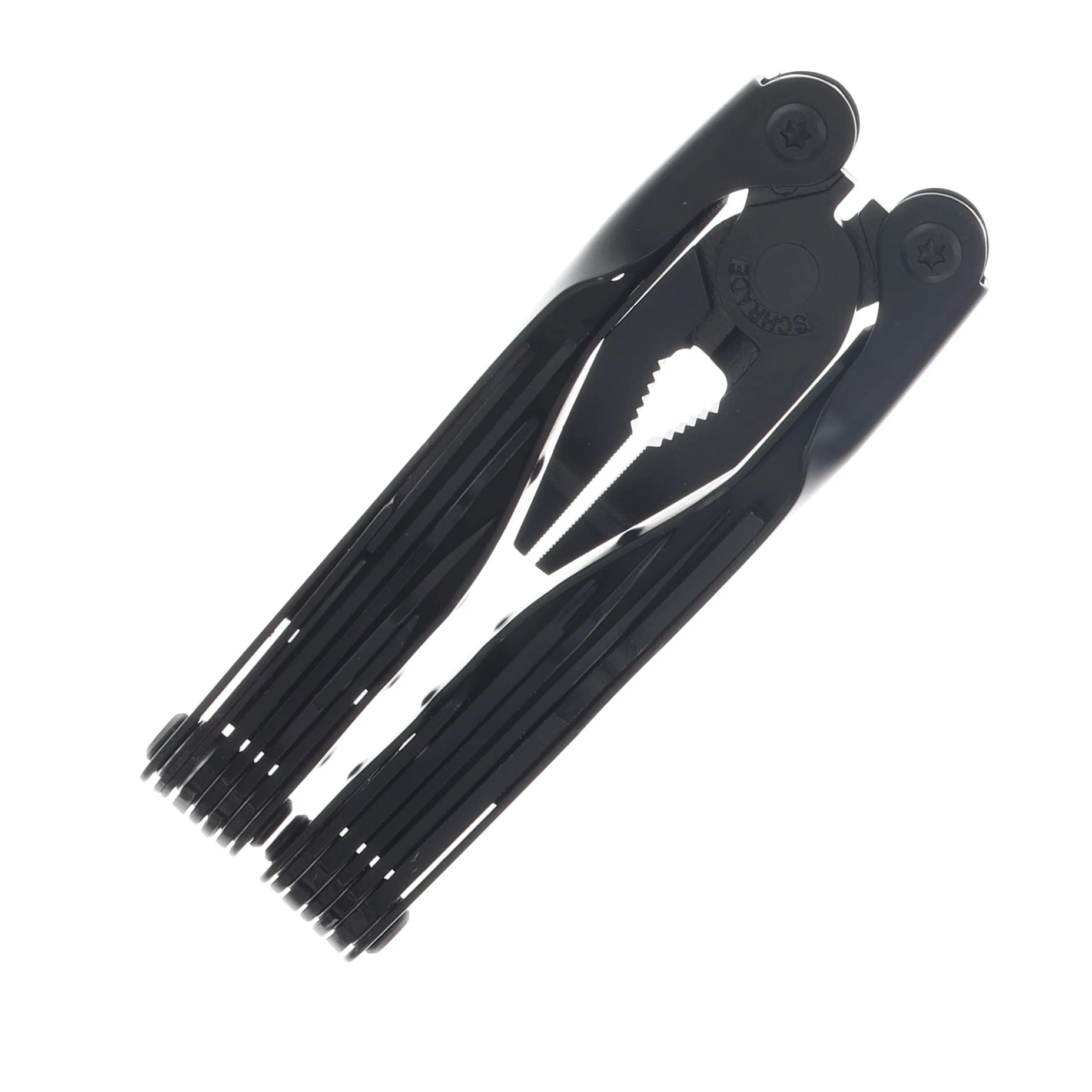 Schrade Tough Tool Black 1182533 View 5