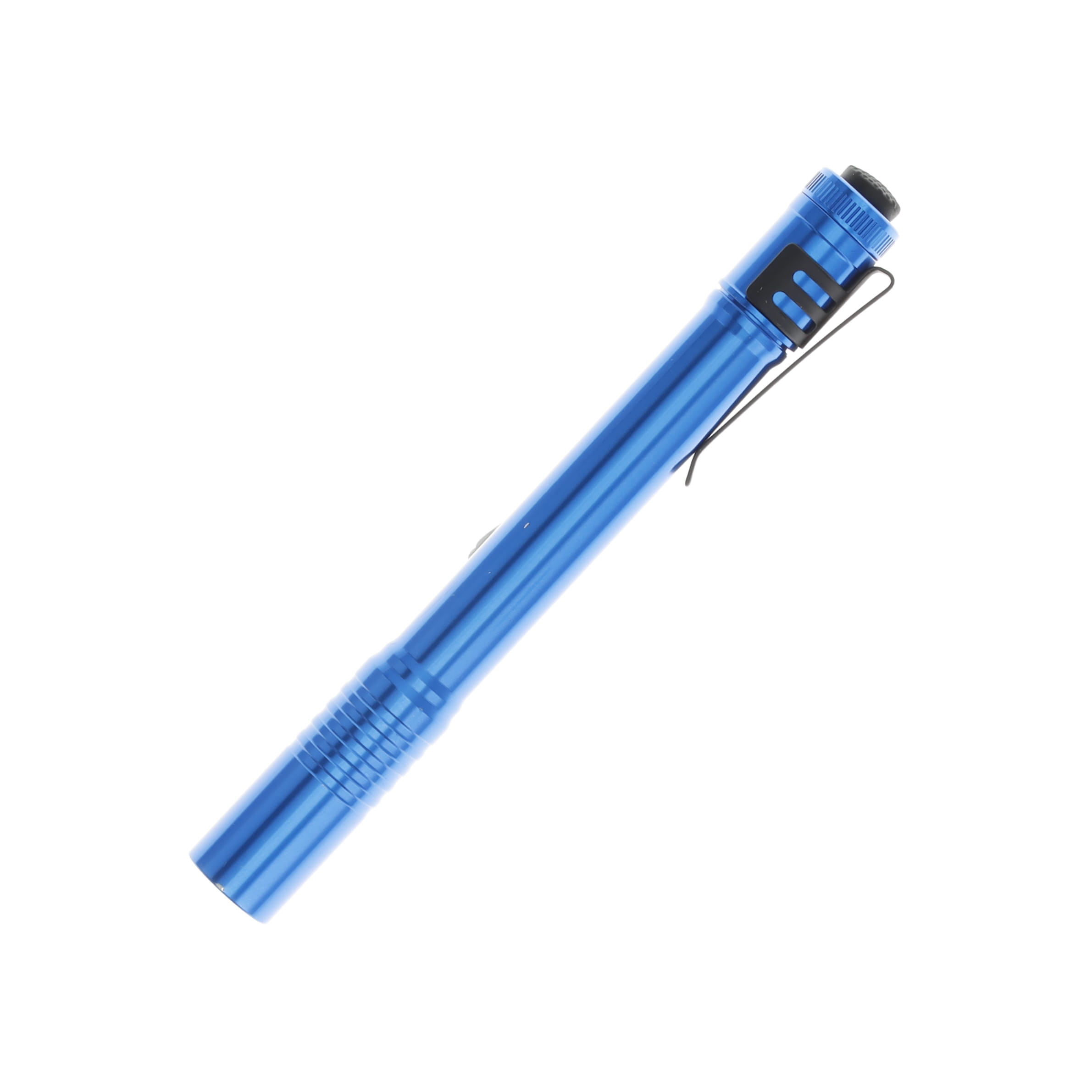 Streamlight Stylus Pro Penlight Flashlight Blue 100 Lumens STL66122 View 4